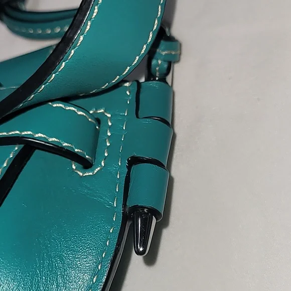 Loewe Gate Belt Bag MINI - Picture 9 of 12